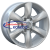 18'' 6x139,7 ET30 D106,1 7,5J Replay TY64 Sil 18'' 6x139,7 ET30 D106,1 7,5J Replay TY64 Sil