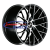 19'' 5x130 ET55 D71,6 8,5J MAK Monaco Gunmetal Mirror Face 19'' 5x130 ET55 D71,6 8,5J MAK Monaco Gunmetal Mirror Face