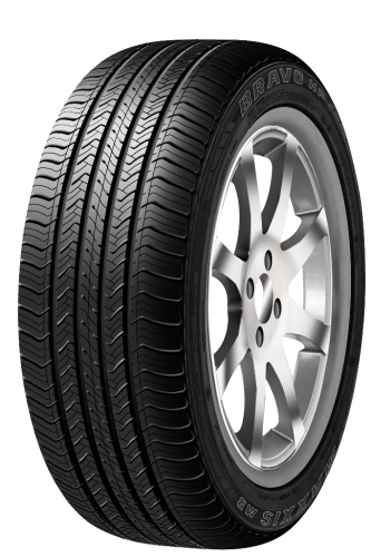 215/60R16 Maxxis HP-V3 Bravo 99 H TL