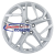 17'' 5x114,3 ET51 D67,1 7,0J Khomen Wheels KHW1716 (Tucson) F-Silver 17'' 5x114,3 ET51 D67,1 7,0J Khomen Wheels KHW1716 (Tucson) F-Silver