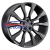 21'' 5x112 ET31 D66,6 9,5J Replay VV351 MGM