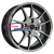 15'' 4x100 ET40 D60,1 6,0J Megami MGM-5 BKF