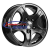 16'' 5x139,7 ET43 D98,5 6,5J СКАД Калипсо (КЛ089) Графит
