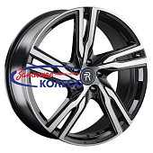 20'' 5x108 ET38 D60,1 8,0J Replay JT14 GMF