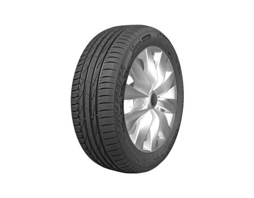 215/60R16 Ikon Tyres (ранее Nokian Tyres) Autograph Aqua 3 99 V TL