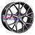 18'' 5x114,3 ET30 D60,1 8,0J Replay LX200 GMF