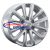 17'' 6x139,7 ET46 D67,1 7,5J Replay MI129 Sil 17'' 6x139,7 ET46 D67,1 7,5J Replay MI129 Sil