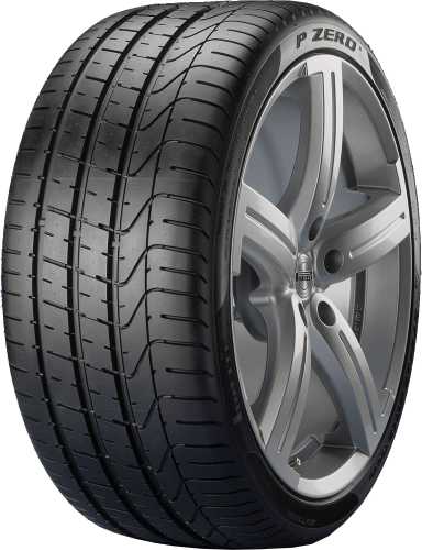 225/45R18 Pirelli P-zero 95 Y TL