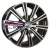 18'' 5x150 ET56 D110,1 8,0J Replay TY242 BKF 18'' 5x150 ET56 D110,1 8,0J Replay TY242 BKF