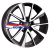 18'' 5x114,3 ET30 D60,1 8,0J Replay LX136 MBF 18'' 5x114,3 ET30 D60,1 8,0J Replay LX136 MBF