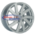 16'' 5x112 ET43 D57,1 6,5J Replay SK69 Sil