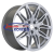 19'' 5x112 ET40 D66,6 9,5J Khomen Wheels KHW1904 (BMW Rear) Brilliant Silver 19'' 5x112 ET40 D66,6 9,5J Khomen Wheels KHW1904 (BMW Rear) Brilliant Silver