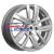 15'' 4x100 ET37 D60,1 6,0J K&K Хант (КС1034) Дарк платинум