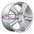 17'' 5x130 ET53 D71,6 7,5J Replay PR43 Sil 17'' 5x130 ET53 D71,6 7,5J Replay PR43 Sil