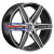 18'' 6x139,7 ET40 D75.1 8,0J LS FlowForming RC62 BKF 18'' 6x139,7 ET40 D75.1 8,0J LS FlowForming RC62 BKF