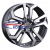 17'' 5x114,3 ET45 D67,1 7,0J Replay MZ123 GMF