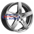17'' 5x100 ET48 D56,1 7,0J K&K Андорра-оригинал (КС547) Дарк платинум 17'' 5x100 ET48 D56,1 7,0J K&K Андорра-оригинал (КС547) Дарк платинум