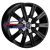 20'' 5x150 ET58 D110,1 8,5J Replay TY242 MB