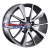 17'' 5x114,3 ET60 D67,1 7,0J Replay MZ186 GMF 17'' 5x114,3 ET60 D67,1 7,0J Replay MZ186 GMF