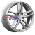 17'' 5x114,3 ET50 D67,1 7,0J СКАД Брайтон (КЛ311) Селена