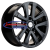 20'' 5x150 ET45 D110,1 8,5J Khomen Wheels KHW2003 (LX570/LC100/LC200) Black 20'' 5x150 ET45 D110,1 8,5J Khomen Wheels KHW2003 (LX570/LC100/LC200) Black