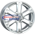 17'' 5x114,3 ET45 D60,1 7,0J Replay TY101 Sil