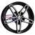 17'' 5x112 ET43 D57,1 7,0J СКАД Турин (КЛ253) Алмаз