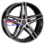 20'' 5x112 ET28 D66,6 8,5J Replay A248 BKF