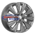 18'' 5x108 ET50 D63.35 7,5J СКАД Линней (КЛ383) Графит