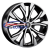 18'' 5x114,3 ET35 D60,1 7,0J Replay TY363 BKF 18'' 5x114,3 ET35 D60,1 7,0J Replay TY363 BKF