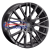 18'' 5x114,3 ET35 D60,1 7,5J Replay LX118 GM 18'' 5x114,3 ET35 D60,1 7,5J Replay LX118 GM