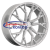 21'' 5x114,3 ET35 D60,1 9,0J LS FlowForming RC61 Sil