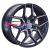 16'' 5x114,3 ET40 D67,1 7,0J LS 1266 GMF
