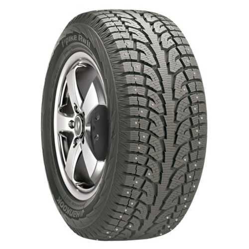 285/60R18 Hankook Winter i'Pike RW11 TL