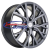 18'' 5x114,3 ET45 D67,1 7,0J Khomen Wheels KHW1806 (CX-5/3) F-Silver