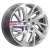 17'' 5x114,3 ET37 D66,6 7,0J СКАД KL-372 Селена 17'' 5x114,3 ET37 D66,6 7,0J СКАД KL-372 Селена