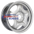 16'' 4x100 ET50 D60,1 6,5J ТЗСК Lada Vesta Серебро 16'' 4x100 ET50 D60,1 6,5J ТЗСК Lada Vesta Серебро