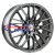 19'' 5x108 ET45 D63,4 8,0J Tech-Line 901 BMG 19'' 5x108 ET45 D63,4 8,0J Tech-Line 901 BMG