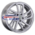 19'' 5x112 ET47 D66,6 8,0J Replay B204 Sil