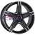 20'' 5x112 ET60 D66,6 9,5J MAK Stern Ice Black
