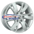 18'' 6x139,7 ET35 D77,8 8,0J Replay INF25 Sil 18'' 6x139,7 ET35 D77,8 8,0J Replay INF25 Sil