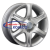 16'' 5x114,3 ET43 D67,1 6,5J Replay HND279 Sil 16'' 5x114,3 ET43 D67,1 6,5J Replay HND279 Sil