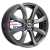 15'' 4x114,3 ET40 D67,1 6,0J iFree Дайс (КС696) Хай Вэй 15'' 4x114,3 ET40 D67,1 6,0J iFree Дайс (КС696) Хай Вэй