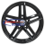 16'' 5x108 ET43 D65,1 6,5J Neo 660 BL 16'' 5x108 ET43 D65,1 6,5J Neo 660 BL