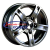 15'' 5x139,7 ET40 D98,5 6,5J СКАД Трофи (КЛ152) Графит 15'' 5x139,7 ET40 D98,5 6,5J СКАД Трофи (КЛ152) Графит
