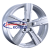 17'' 5x108 ET52,5 D63,3 7,5J Replay FD171 Sil 17'' 5x108 ET52,5 D63,3 7,5J Replay FD171 Sil