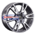 17'' 5x108 ET55 D63,3 7,5J Replay FD164 GMF
