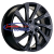 19'' 5x108 ET36 D65,1 7,5J Khomen Wheels KHW1901 (Exeed VX/TXL/LX) Black 19'' 5x108 ET36 D65,1 7,5J Khomen Wheels KHW1901 (Exeed VX/TXL/LX) Black