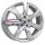 17'' 5x114,3 ET35 D67,1 7,0J K&K Либерти (КС654) Дарк платинум