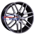 22'' 5x112 ET58 D66,6 10,0J Replay MR113 BKF